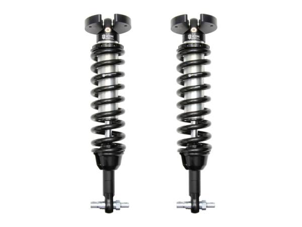 ICON Vehicle Dynamics - ICON Vehicle Dynamics 19-UP GM 1500 2.5 VS IR COILOVER KIT 71605 - Image 1