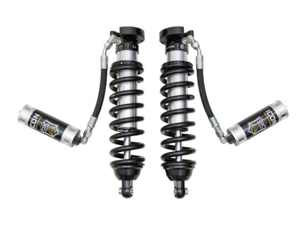 ICON Vehicle Dynamics - ICON Vehicle Dynamics 96-04 TACOMA 2.5 VS RR CDCV COILOVER KIT 58710C - Image 1