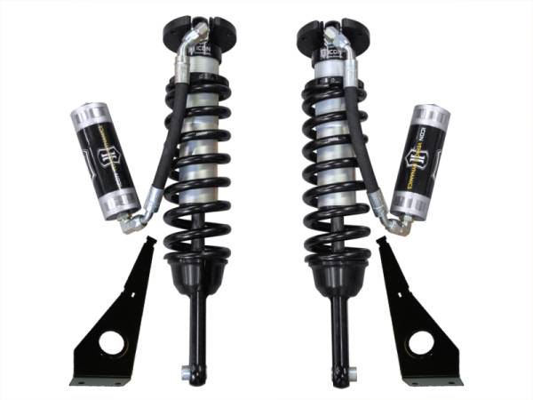 ICON Vehicle Dynamics - ICON Vehicle Dynamics 10-UP FJ/4RUNNER 2.5 VS RR COILOVER KIT 58746 - Image 1