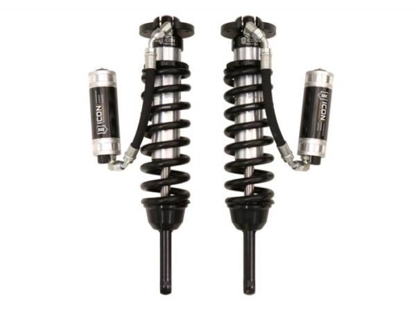 ICON Vehicle Dynamics - ICON Vehicle Dynamics 05-UP TACOMA 2.5 VS RR CDCV COILOVER KIT 58730C - Image 1
