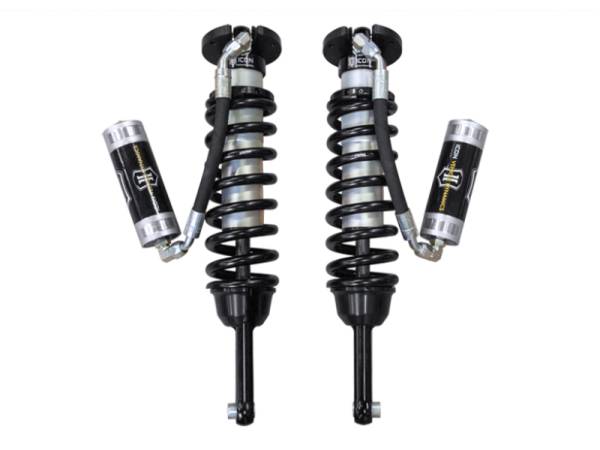 ICON Vehicle Dynamics - ICON Vehicle Dynamics 05-UP TACOMA EXT TRAVEL 2.5 VS RR COILOVER KIT 58735 - Image 1