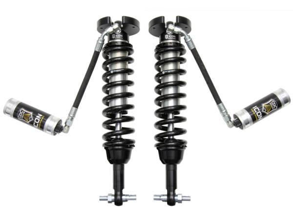 ICON Vehicle Dynamics - ICON Vehicle Dynamics 19-UP GM 1500 EXT TRAVEL 2.5 VS RR CDCV COILOVER KIT 71656C - Image 1