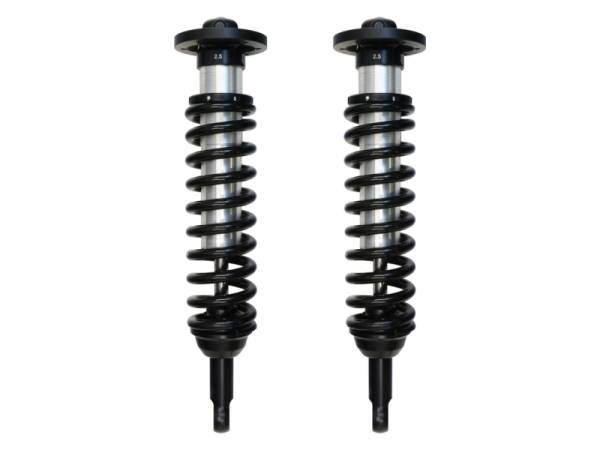 ICON Vehicle Dynamics - ICON Vehicle Dynamics 04-08 F150 4WD 0-2.63" 2.5 VS IR COILOVER KIT 91000 - Image 1