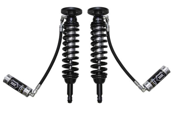 ICON Vehicle Dynamics - ICON Vehicle Dynamics 09-13 F150 2WD 1.75-2.63" 2.5 VS RR COILOVER KIT 91805 - Image 1