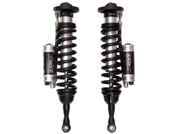 ICON Vehicle Dynamics - ICON Vehicle Dynamics 08-UP LC 200 2.5 VS RR CDCV COILOVER KIT 58760C - Image 1