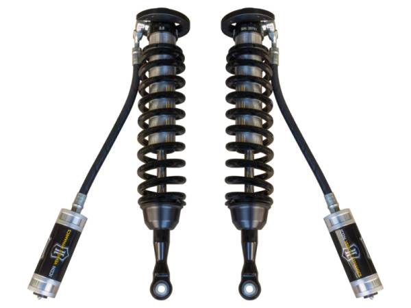 ICON Vehicle Dynamics - ICON Vehicle Dynamics 07-21 TUNDRA 2.5 VS RR COILOVER KIT 58750 - Image 1