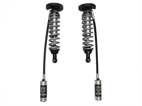 ICON Vehicle Dynamics - ICON Vehicle Dynamics 14-20 EXPEDITION 4WD .75-2.25" REAR 2.5 VS RR CDCV COILOVER KIT 91821C - Image 1