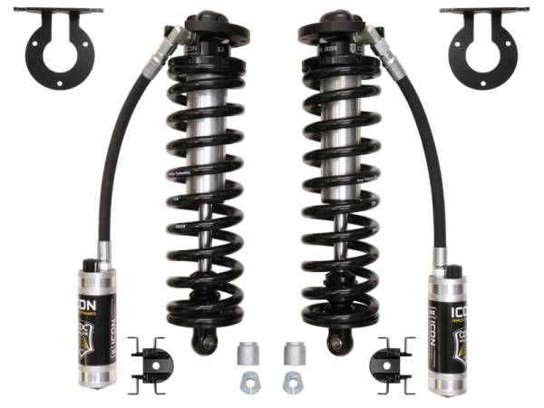 ICON Vehicle Dynamics - ICON Vehicle Dynamics 05-UP FSD 2.5" 2.5 VS RR CDCV BOLT IN CO CONVERSION KIT 61720C - Image 1