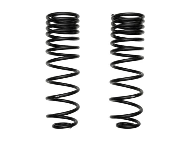 ICON Vehicle Dynamics - ICON Vehicle Dynamics 20-UP JT 1.5" REAR MULTI RATE SPRING KIT 22066 - Image 1