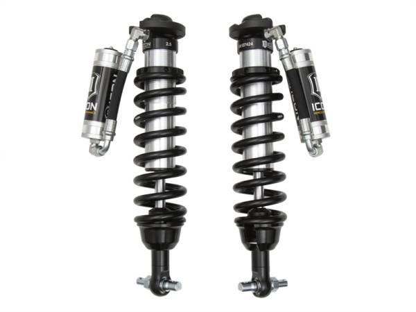 ICON Vehicle Dynamics - ICON Vehicle Dynamics 19-21 RANGER EXT TRAVEL 2.5 VS RR COILOVER KIT 91355 - Image 1