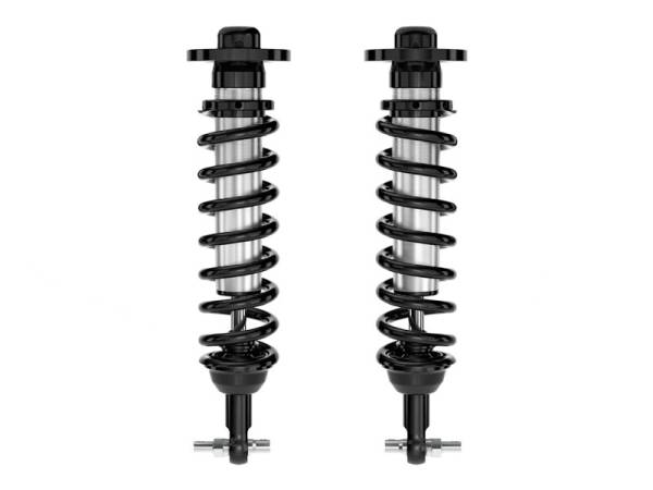 ICON Vehicle Dynamics - ICON Vehicle Dynamics 21-22 F150 4WD 0-2.75" 2.5 VS IR COILOVER KIT 91722 - Image 1