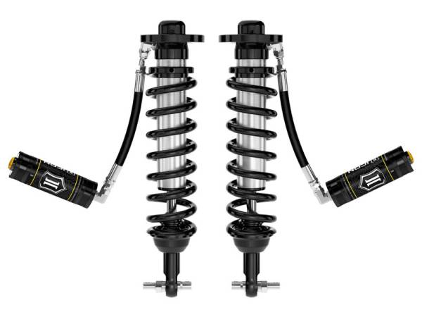 ICON Vehicle Dynamics - ICON Vehicle Dynamics 21-22 F150 4WD 0-2.75" 2.5 VS RR COILOVER KIT 91823 - Image 1