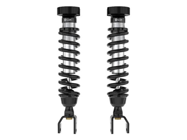 ICON Vehicle Dynamics - ICON Vehicle Dynamics 19-UP RAM 1500 2-3" 2.5 VS IR COILOVER KIT 211010 - Image 1