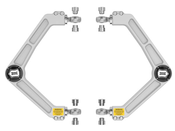 ICON Vehicle Dynamics - ICON Vehicle Dynamics 19-UP RAM 1500 BILLET UCA DJ KIT 218560DJ - Image 1