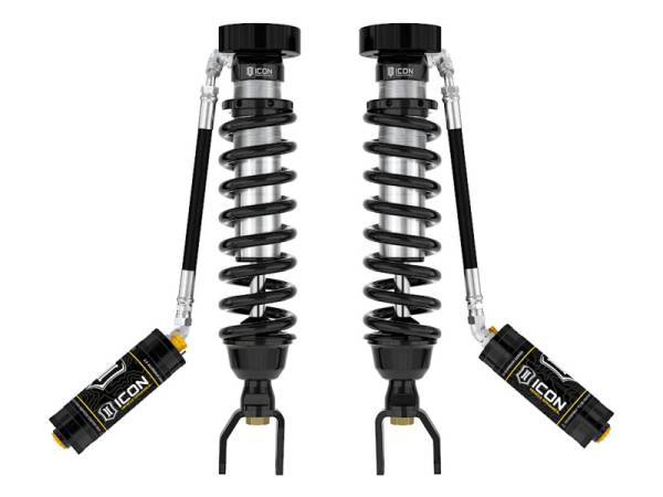 ICON Vehicle Dynamics - ICON Vehicle Dynamics 19-UP RAM 1500 2-3" 2.5 VS CDCV COILOVER KIT 211015C - Image 1