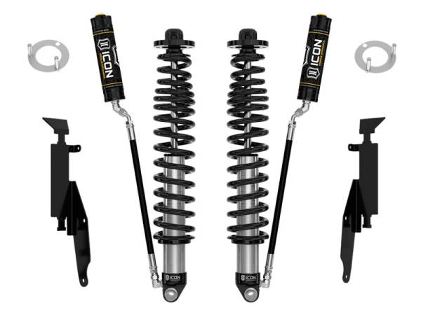 ICON Vehicle Dynamics - ICON Vehicle Dynamics 21-UP BRONCO REAR 2.5 VS RR COILOVER KIT 48710 - Image 1