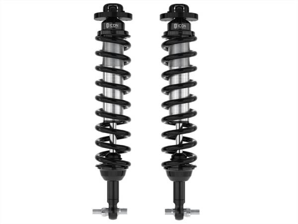 ICON Vehicle Dynamics - ICON Vehicle Dynamics 21-UP BRONCO FRONT 2.5 VS IR COILOVER KIT 48600 - Image 1