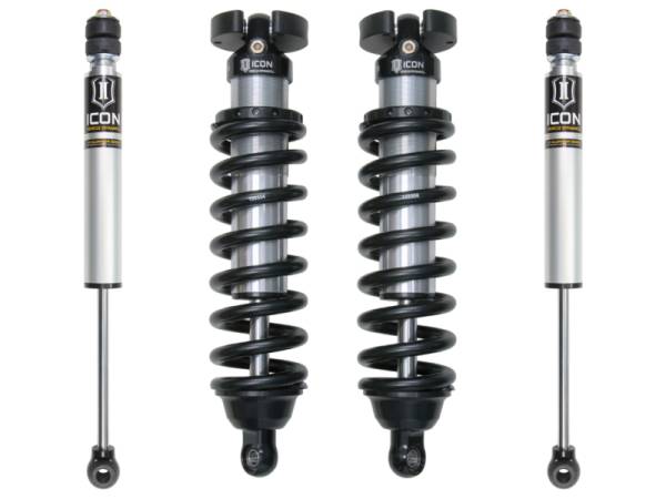 ICON Vehicle Dynamics - ICON Vehicle Dynamics 96-02 4RUNNER 0-3" STAGE 1 SUSPENSION SYSTEM K53131 - Image 1