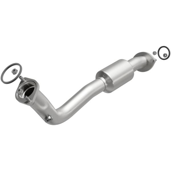 MagnaFlow Exhaust Products - MagnaFlow Exhaust Products OEM Grade Direct-Fit Catalytic Converter 52543 - Image 1