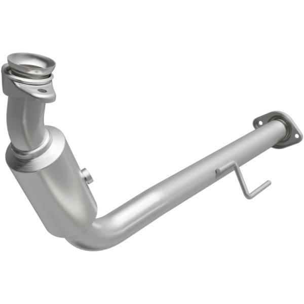 MagnaFlow Exhaust Products - MagnaFlow Exhaust Products California Direct-Fit Catalytic Converter 5461691 - Image 1