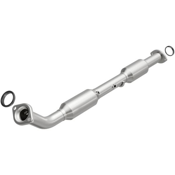 MagnaFlow Exhaust Products - MagnaFlow Exhaust Products California Direct-Fit Catalytic Converter 5411028 - Image 1