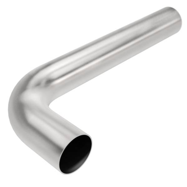 MagnaFlow Exhaust Products - MagnaFlow Smooth Trans 90D 2.5 Al - Image 1