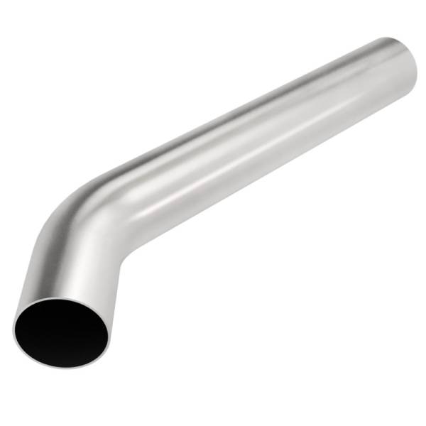 MagnaFlow Exhaust Products - MagnaFlow Smooth Trans 45D 2.5 Al - Image 1