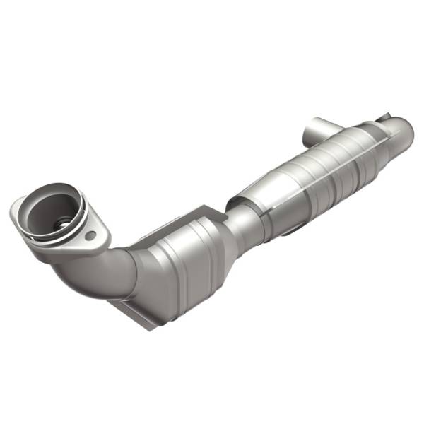 MagnaFlow Exhaust Products - MagnaFlow Exhaust Products California Direct-Fit Catalytic Converter 447125 - Image 1