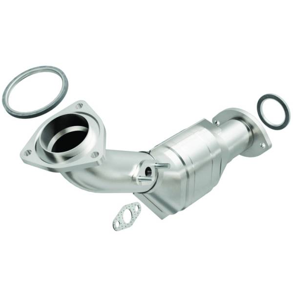 MagnaFlow Exhaust Products - MagnaFlow Exhaust Products California Direct-Fit Catalytic Converter 444759 - Image 1