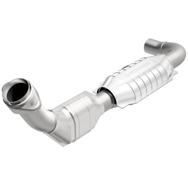 MagnaFlow Exhaust Products - MagnaFlow Exhaust Products California Direct-Fit Catalytic Converter 447111 - Image 1