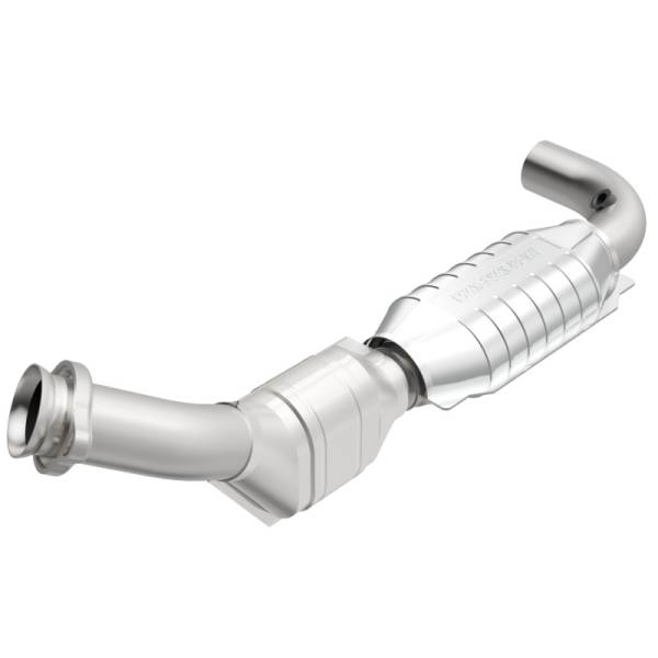 MagnaFlow Exhaust Products - MagnaFlow Exhaust Products California Direct-Fit Catalytic Converter 447131 - Image 1