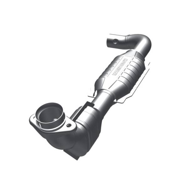 MagnaFlow Exhaust Products - MagnaFlow Exhaust Products California Direct-Fit Catalytic Converter 447153 - Image 1