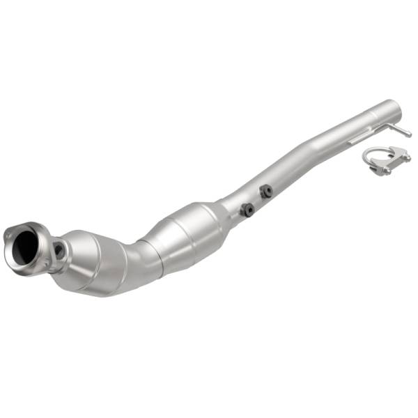 MagnaFlow Exhaust Products - MagnaFlow Exhaust Products OEM Grade Direct-Fit Catalytic Converter 49714 - Image 1