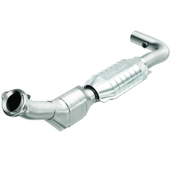 MagnaFlow Exhaust Products - MagnaFlow Exhaust Products HM Grade Direct-Fit Catalytic Converter 23976 - Image 1