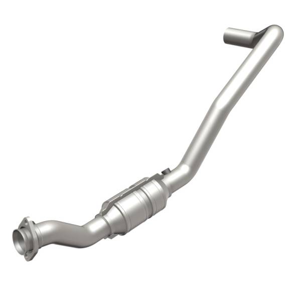 MagnaFlow Exhaust Products - MagnaFlow Exhaust Products HM Grade Direct-Fit Catalytic Converter 93417 - Image 1