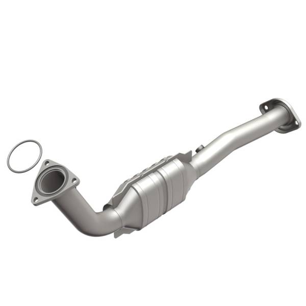 MagnaFlow Exhaust Products - MagnaFlow Exhaust Products HM Grade Direct-Fit Catalytic Converter 24083 - Image 1