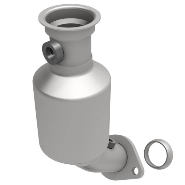 MagnaFlow Exhaust Products - MagnaFlow Exhaust Products California Direct-Fit Catalytic Converter 458051 - Image 1