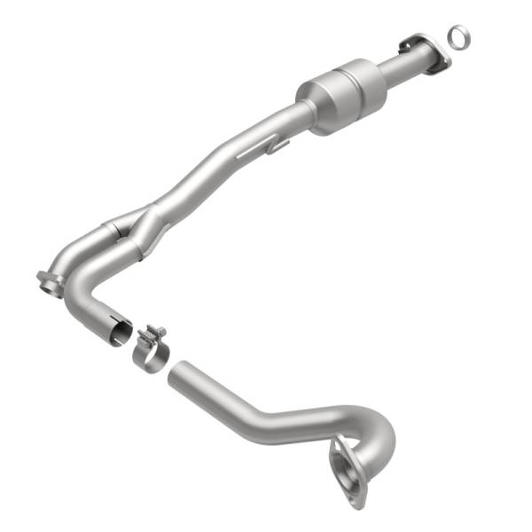 MagnaFlow Exhaust Products - MagnaFlow Exhaust Products California Direct-Fit Catalytic Converter 459008 - Image 1