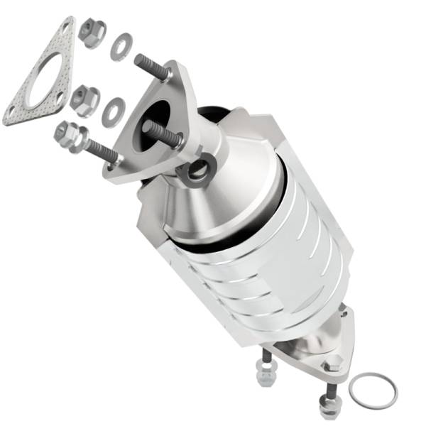 MagnaFlow Exhaust Products - MagnaFlow Exhaust Products California Direct-Fit Catalytic Converter 447196 - Image 1