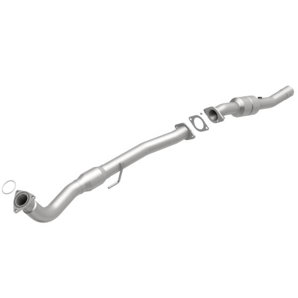 MagnaFlow Exhaust Products - MagnaFlow Exhaust Products California Direct-Fit Catalytic Converter 447281 - Image 1