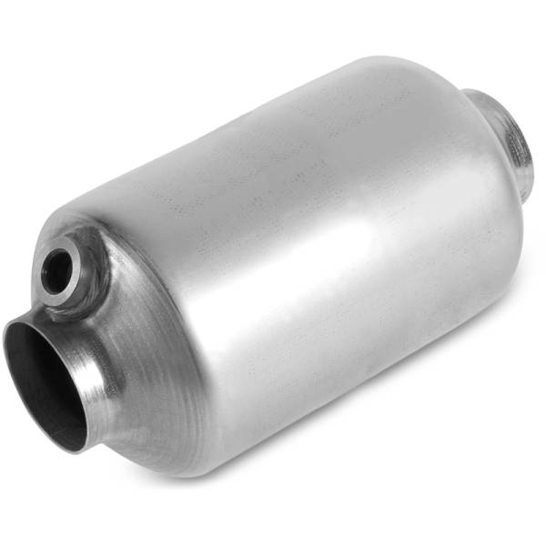 MagnaFlow Exhaust Products - MagnaFlow Exhaust Products California Universal Catalytic Converter - 2.50in. 4451336 - Image 1