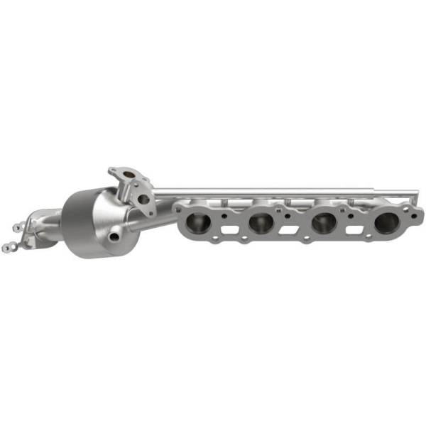 MagnaFlow Exhaust Products - MagnaFlow Exhaust Products OEM Grade Manifold Catalytic Converter 22-031 - Image 1