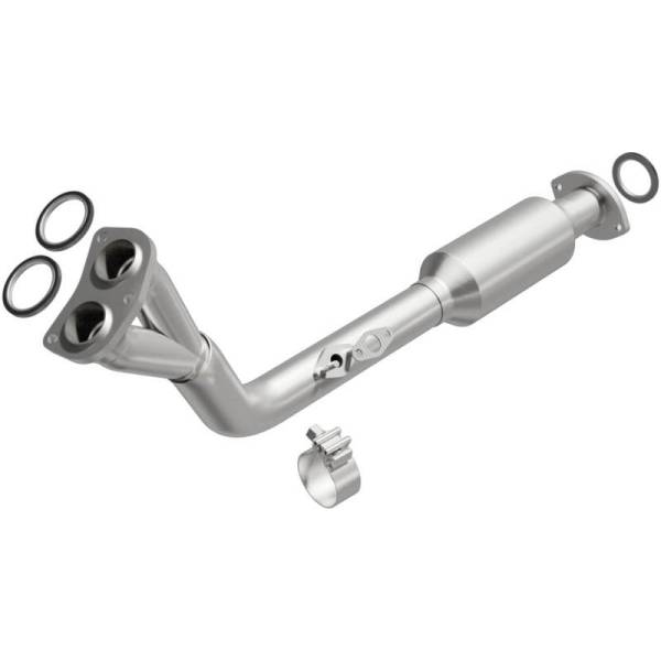 MagnaFlow Exhaust Products - MagnaFlow Exhaust Products California Direct-Fit Catalytic Converter 4481912 - Image 1