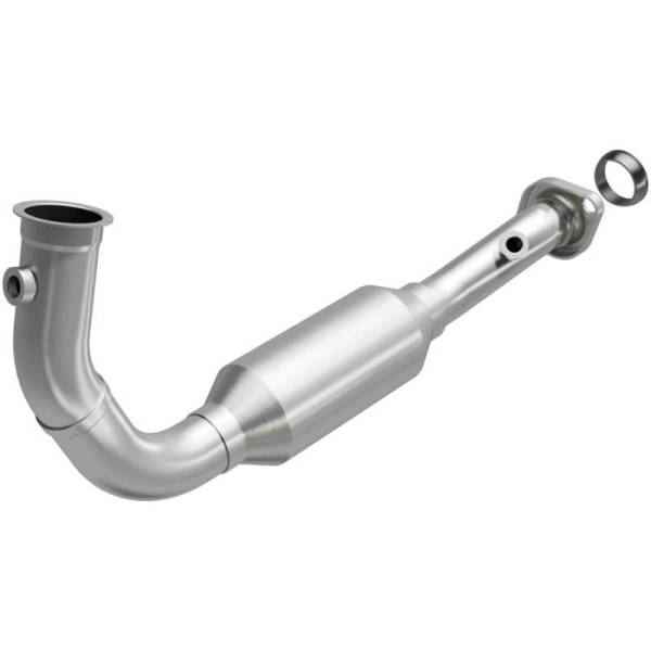 MagnaFlow Exhaust Products - MagnaFlow Exhaust Products California Direct-Fit Catalytic Converter 4551583 - Image 1