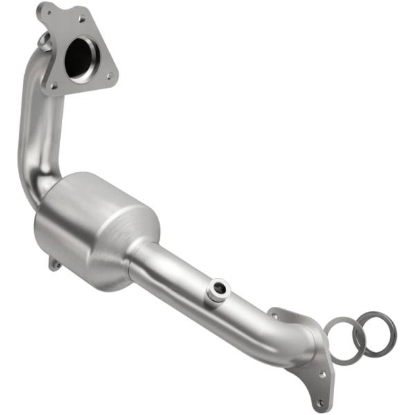 MagnaFlow Exhaust Products - MagnaFlow Exhaust Products OEM Grade Direct-Fit Catalytic Converter 52439 - Image 1