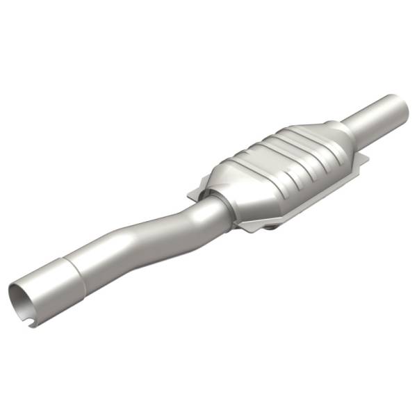 MagnaFlow Exhaust Products - MagnaFlow Exhaust Products HM Grade Direct-Fit Catalytic Converter 24992 - Image 1