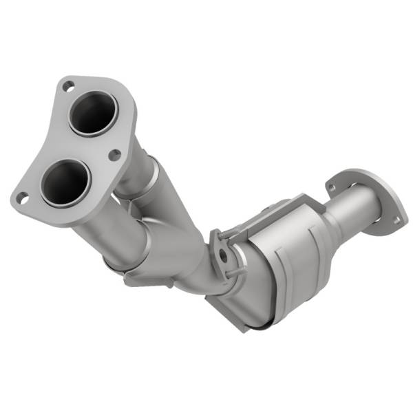 MagnaFlow Exhaust Products - MagnaFlow Exhaust Products California Direct-Fit Catalytic Converter 447184 - Image 1