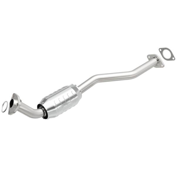 MagnaFlow Exhaust Products - MagnaFlow Exhaust Products California Direct-Fit Catalytic Converter 447228 - Image 1