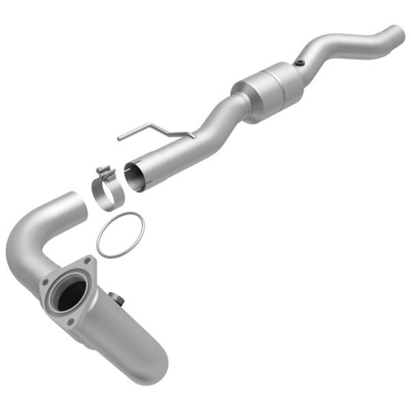 MagnaFlow Exhaust Products - MagnaFlow Exhaust Products California Direct-Fit Catalytic Converter 447268 - Image 1