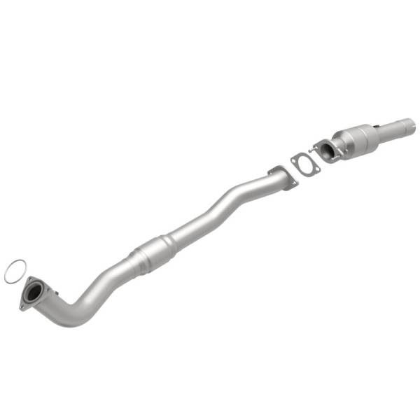 MagnaFlow Exhaust Products - MagnaFlow Exhaust Products California Direct-Fit Catalytic Converter 447282 - Image 1